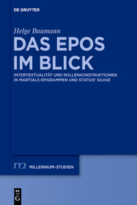 Epos im Blick