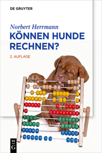 Können Hunde Rechnen?