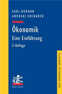 Okonomik: Eine Einfuhrung: Eine Einfuhrung