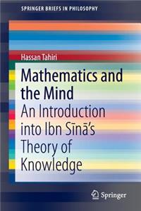 Mathematics and the Mind