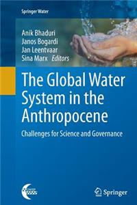 Global Water System in the Anthropocene