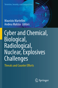 Cyber and Chemical, Biological, Radiological, Nuclear, Explosives Challenges