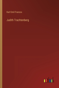 Judith Trachtenberg