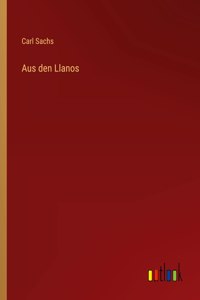 Aus den Llanos