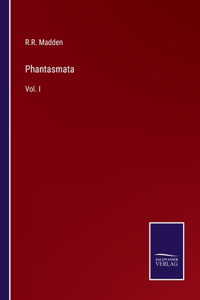 Phantasmata