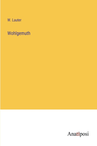 Wohlgemuth