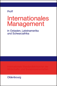Internationales Management