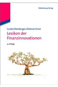 Lexikon Der Finanzbegriffe