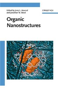 Organic Nanostructures