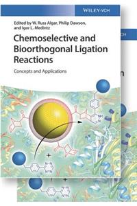 Chemoselective and Bioorthogonal Ligation Reactions