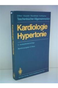 Kardiologie. Hypertonie