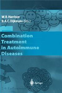 Combination Treatment in Autoimmune Diseases