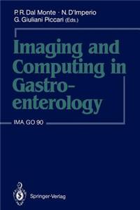 Imaging and Computing in Gastroenterology