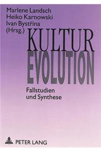 Kultur-Evolution