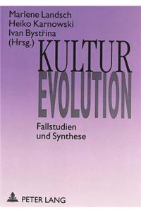 Kultur-Evolution