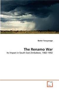 Renamo War