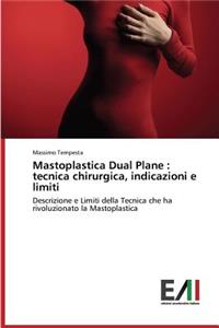 Mastoplastica Dual Plane