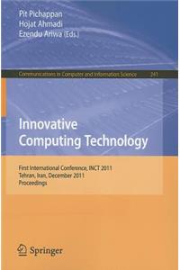 Innovative Computing Technology