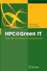 Hpc@green It