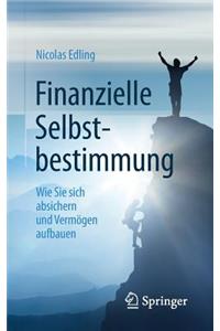 Finanzielle Selbstbestimmung