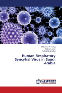 Human Respiratory Syncytial Virus in Saudi Arabia