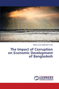 Impact of Corruption on Economic Development of Bangladesh