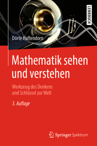 Mathematik Sehen Und Verstehen