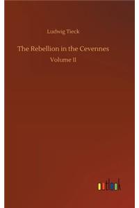 The Rebellion in the Cevennes