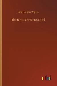 The Birds´ Christmas Carol