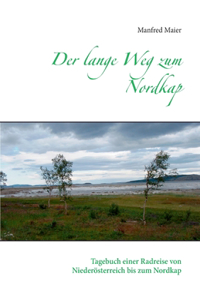 lange Weg zum Nordkap