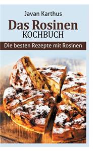 Das Rosinenkochbuch