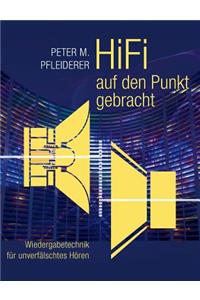 HiFi auf den Punkt gebracht