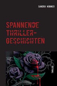 Spannende Thriller-Geschichten