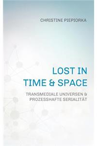 Lost in Time & Space