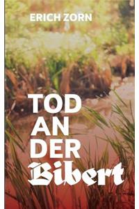 Tod an der Bibert