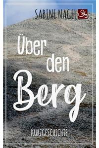 Über den Berg