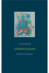 Athens Elegies