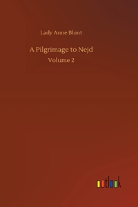 Pilgrimage to Nejd