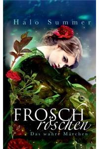 FroschrÃ¶schen