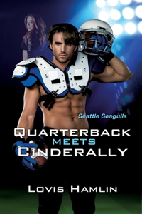 Quarterback meets CinderAlly