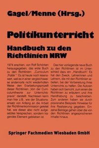 Politikunterricht