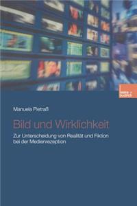 Bild Und Wirklichkeit