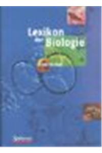 Lexikon der Biologie, 11
