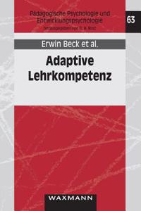 Adaptive Lehrkompetenz