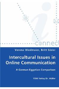 Intercultural Issues in Online Communication