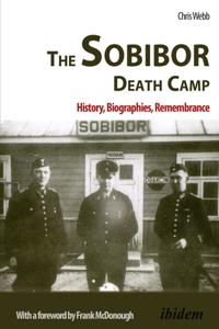 Sobibor Death Camp