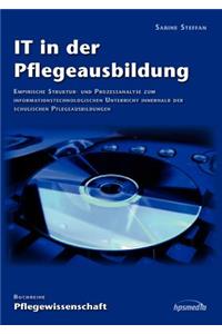 IT in der Pflegeausbildung