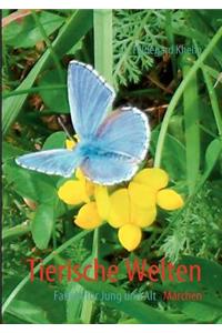 Tierische Welten
