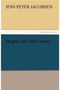 Mogens and Other Stories