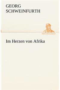 Im Herzen Von Afrika